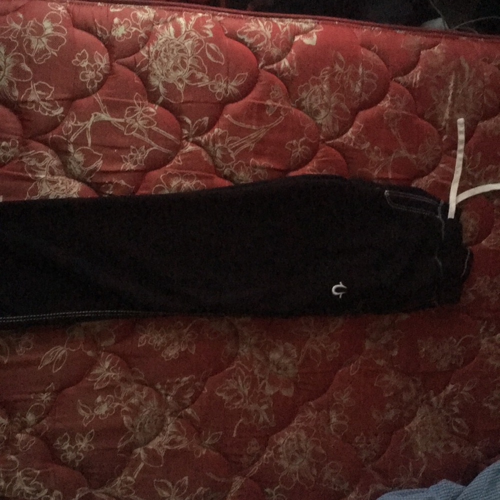 True Religion Sweatpants